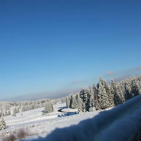 Silver Mountain Poiana Brasov Exterior photo