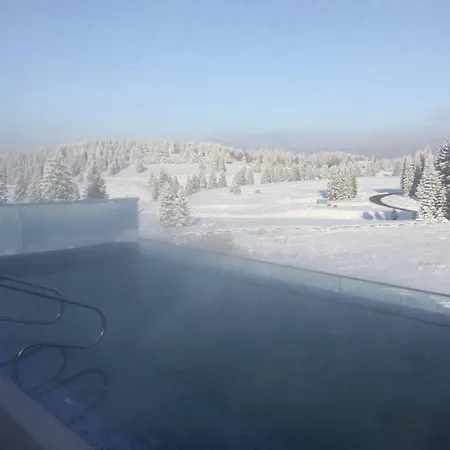 Silver Mountain Poiana Brasov Exterior photo