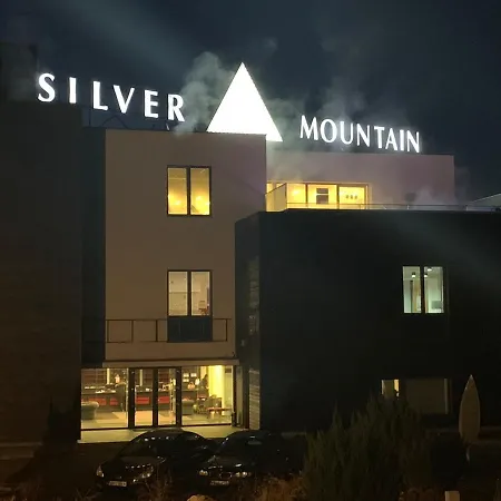 Silver Mountain Poiana Brasov Exterior photo