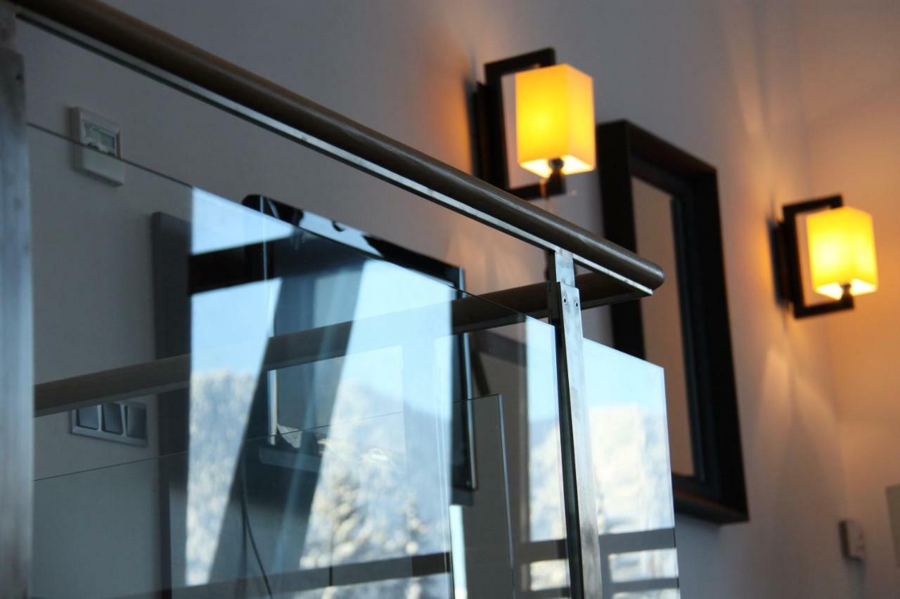 Apartment Silver Mountain *