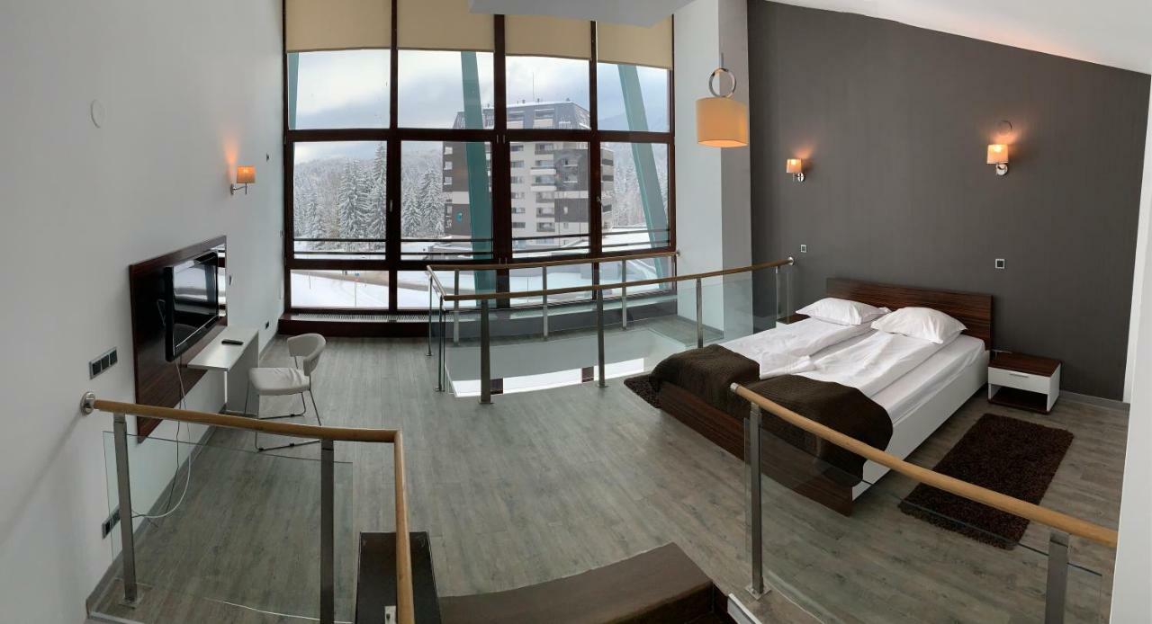 Apartment Silver Mountain