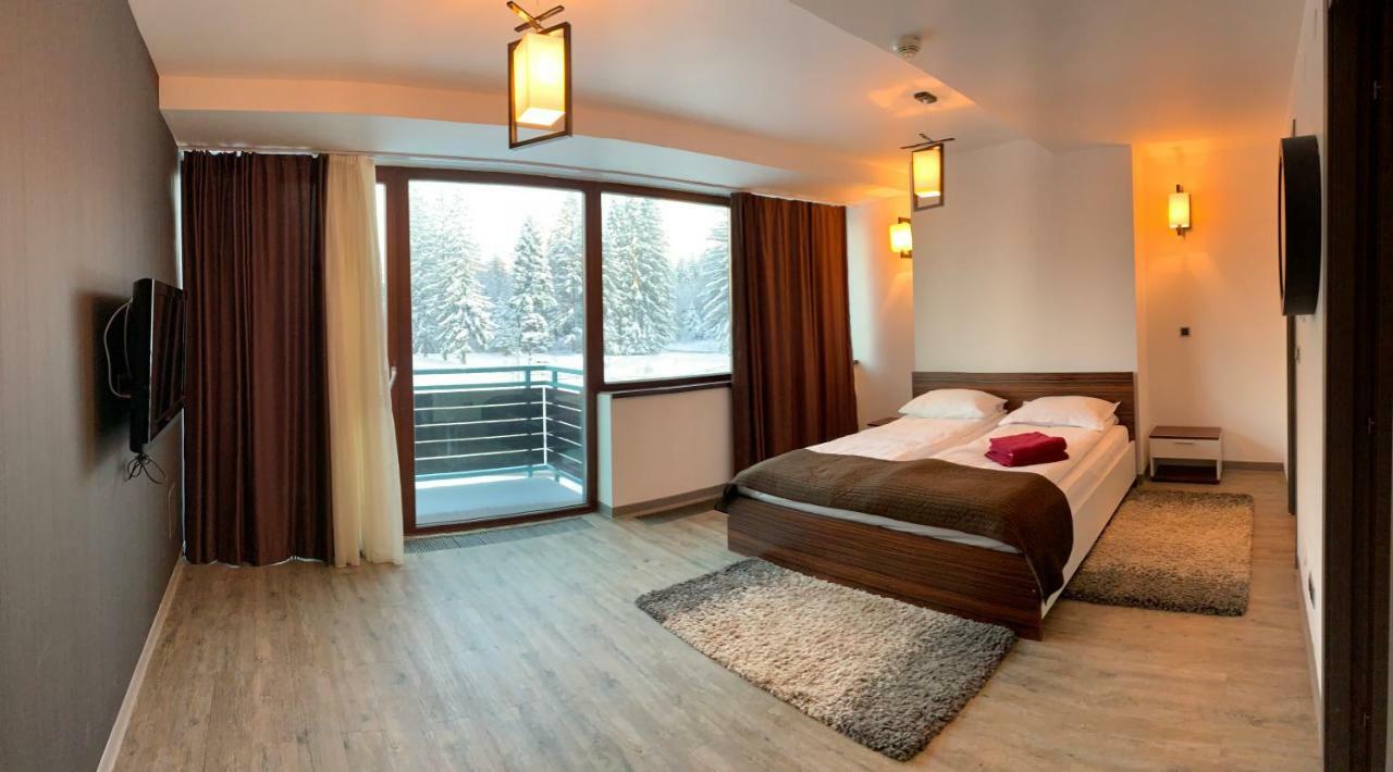 Silver Mountain Poiana Brasov