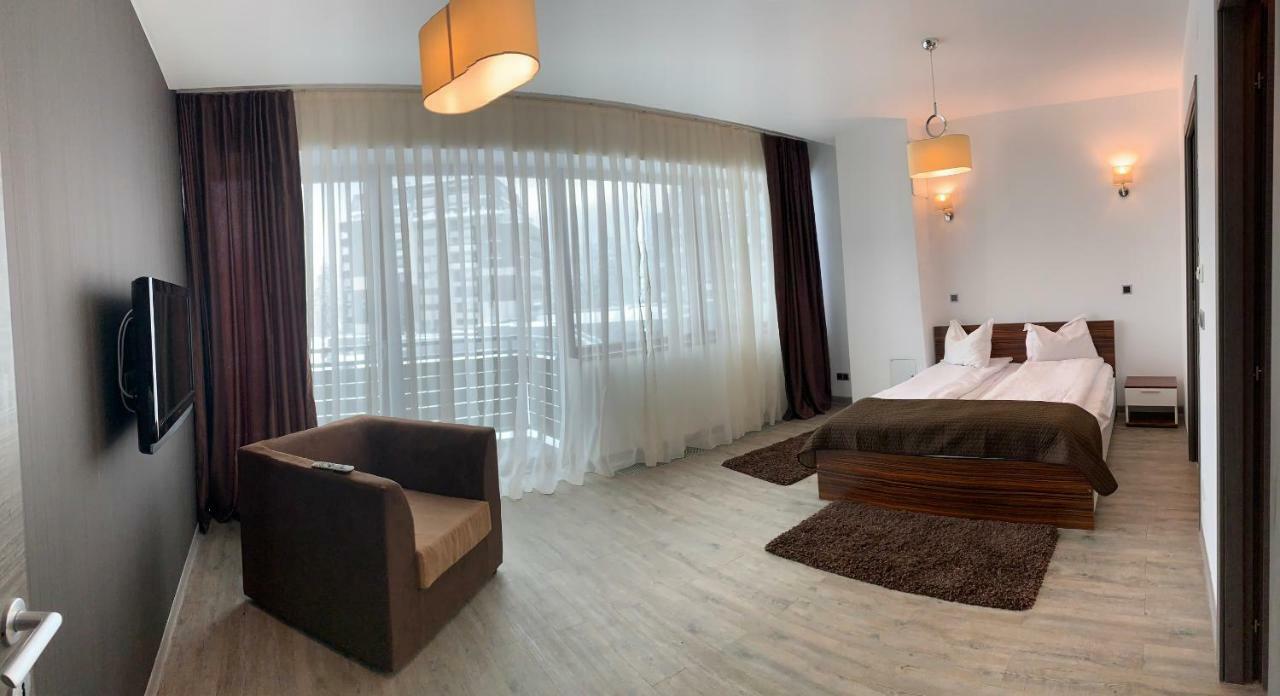 Apartment Silver Mountain