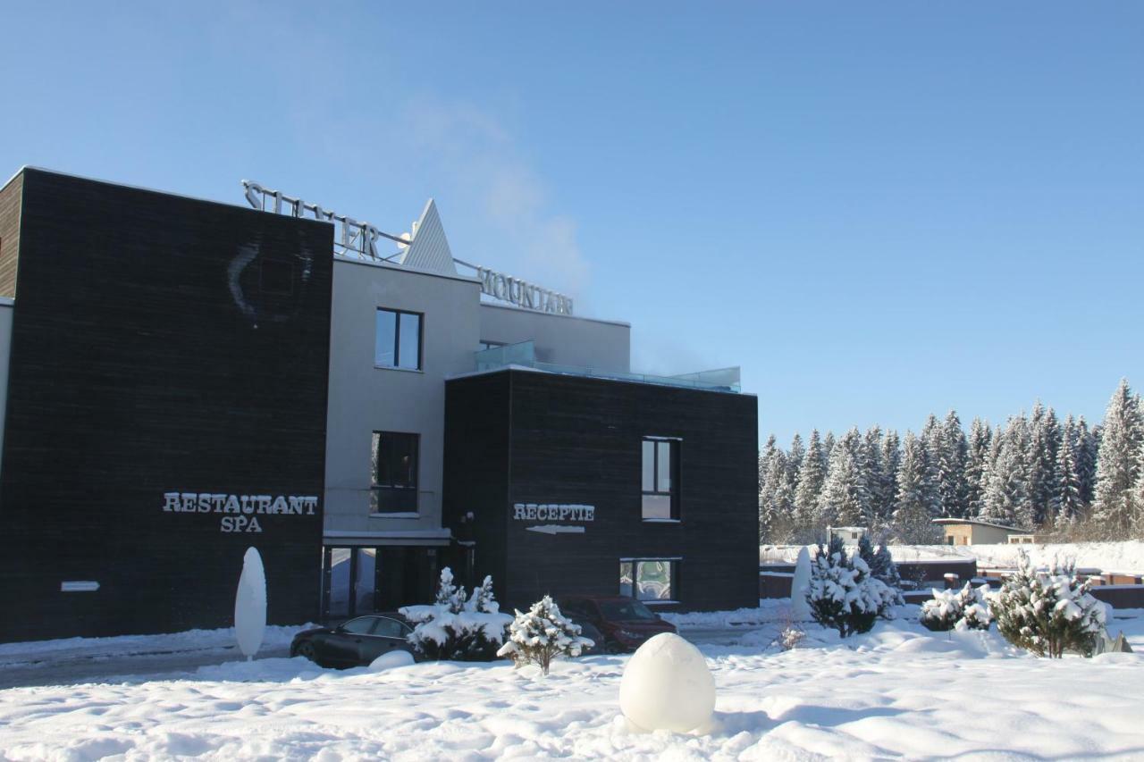 Silver Mountain Apartment Poiana Brasov