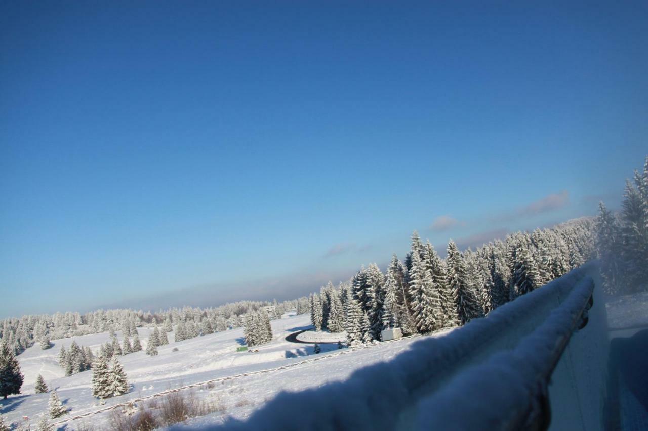 Silver Mountain Apartment Poiana Brasov