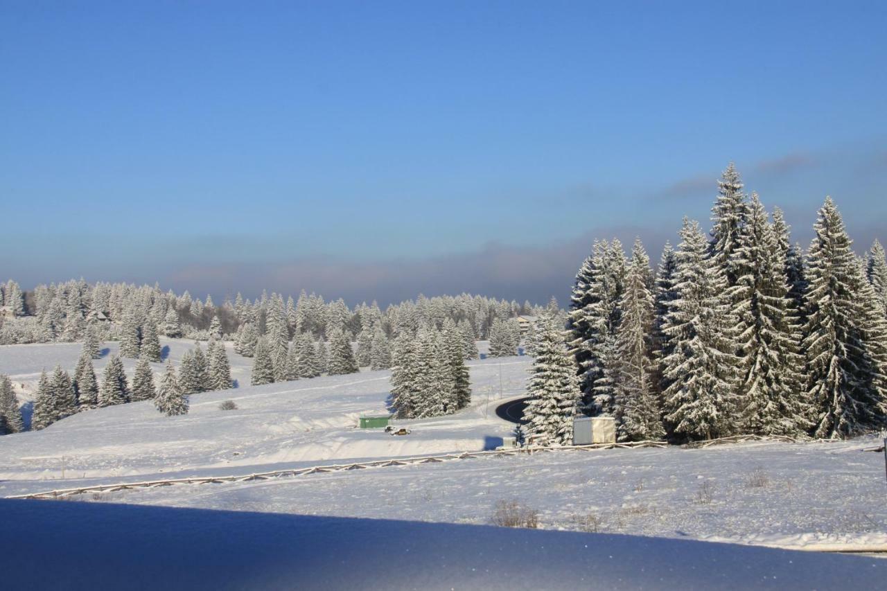 Silver Mountain * Poiana Brasov