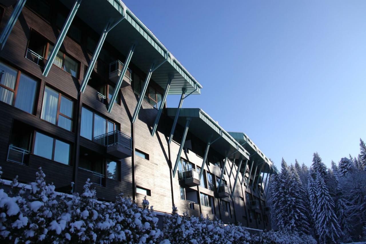 Apartment Silver Mountain
