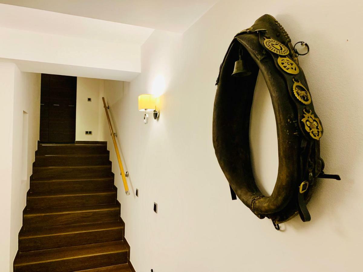 Apartment Silver Mountain *