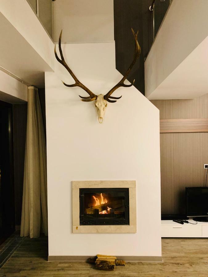 Silver Mountain Apartment Poiana Brasov