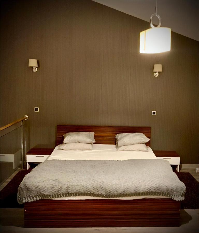 Apartment Silver Mountain