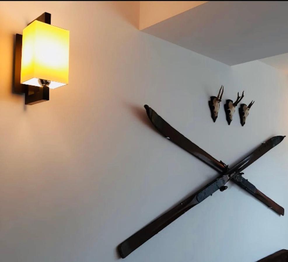 Apartment Silver Mountain *